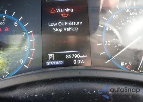 2018 Infiniti Q50 3.0T Luxe/3.0T Sport z USA, uszkodzony, nr VIN JN1EV7AR0JM434378